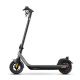 NIU ELECTRIC KICK SCOOTER KQI2 PRO GREY