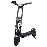 Kaabo Wolf Warrior X Plus Electric Scooter (2026)