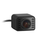 PARKMATE Smart Screen Monitor with 2-Channel Dash Camera