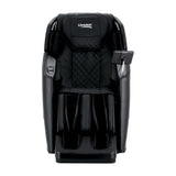 Livemor 4D Massage Chair Recliner SL Track Full Body Zero Gravity Massager Heated AI Body Scan REILY