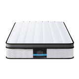 Giselle Mattress Cool Gel Foam 25cm King Single