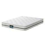 20cm Giselle Mattress King Green Tea Mattresses