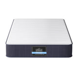 20cm Giselle Mattress King Single Bed Pocket Spring Mattresses