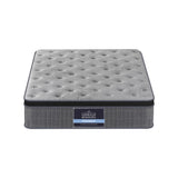 26cm Giselle Mattress King Single Latex Foam Mattresses