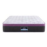 Giselle Double Euro Top Mattress Firm Pocket Spring Edge Support