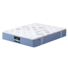 25cm Giselle Mattress Double Bed Pocket Spring Mattresses