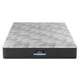 Giselle 30cm King Mattress with Edge Support and 5-Zone Comfort