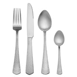MIKASA BROADWAY 16PC PREMIUM STAINLESS STEEL CUTLERY SET