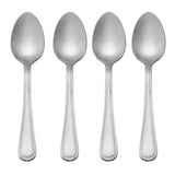 MIKASA PORTOBELLO 16PC PREMIUM STAINLESS STEEL CUTLERY SET