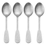 MIKASA SOHO 16PC PREMIUM STAINLESS STEEL CUTLERY SET
