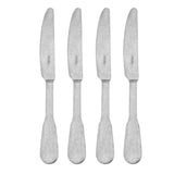 MIKASA SOHO 16PC PREMIUM STAINLESS STEEL CUTLERY SET