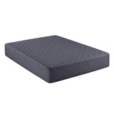 Giselle Water-Resistant Mattress Protector Microfiber 360° Fit King