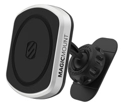SCOSCHE "MAGICMOUNT™ PRO² DASH / VENTMAGNETIC DASH / VENT MOUNT FOR MOBILE & MAGSAFE® DEVICES"