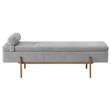 Artiss Storage Ottoman Bed 140cm Pillow Foot Stool