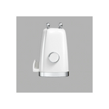 VGrill Smokeless Vertical Grill - World’s Healthiest Grill White