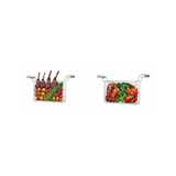 VGrill Smokeless Vertical Grill - World’s Healthiest Grill White