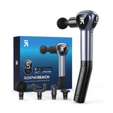 RENPHO REACH MASSAGE GUN