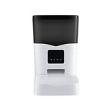 i.Pet Automatic Pet Feeder Dog Cat Feeder Wifi 3L Auto Smart Food Dispenser