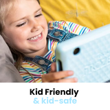 PEBBLE GEAR 7" DISNEY FROZEN TABLET