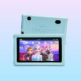 PEBBLE GEAR 7" DISNEY FROZEN TABLET