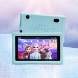 PEBBLE GEAR 7" DISNEY FROZEN TABLET