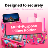 BUDDY CUSHION DISNEY MULTI CHARACTER