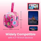 BUDDY CUSHION DISNEY MULTI CHARACTER