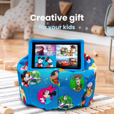 BUDDY CUSHION DISNEY MULTI CHARACTER