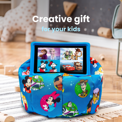 BUDDY CUSHION DISNEY MULTI CHARACTER