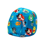 BUDDY CUSHION DISNEY MULTI CHARACTER