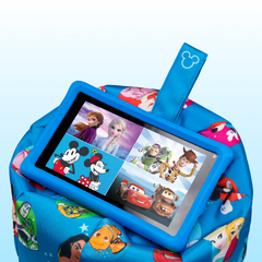 BUDDY CUSHION DISNEY MULTI CHARACTER