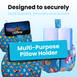 BUDDY CUSHION DISNEY MULTI CHARACTER