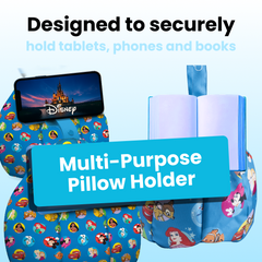 BUDDY CUSHION DISNEY MULTI CHARACTER