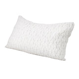 Giselle Bedding Memory Foam Pillow Single Size Twin Pack