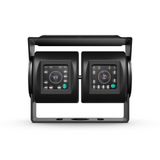 PARKMATE High-Resolution Heavy Duty Dual Lens Reversing Camera