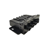 PARKMATE 4-Sensor Rear Parking Assist System