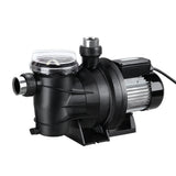 Giantz Pool Pump Swimming Water Pump 2000W Max. 2.7HP Circulation Filter Electric Spa