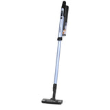 Hitachi Extreme Power Stick Vacuum Cleaner Metallic Blue