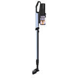 Hitachi Extreme Power Stick Vacuum Cleaner Metallic Blue