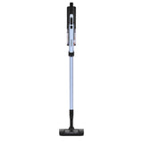 Hitachi Extreme Power Stick Vacuum Cleaner Metallic Blue