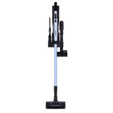 Hitachi Extreme Power Stick Vacuum Cleaner Metallic Blue