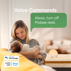 PIXBEE SMART NURSERY LIGHT