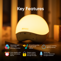 PIXBEE SMART NURSERY LIGHT