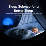 PIXBEE SMART NURSERY LIGHT