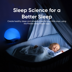 PIXBEE SMART NURSERY LIGHT