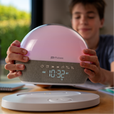 Pixbee Luma Sunrise Alarm Clock
