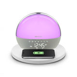 Pixbee Luma Sunrise Alarm Clock