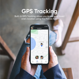 PIXBEE KIDS 4G VIDEO SMART WATCH WITH GPS TRACKING BLUE