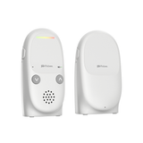 Pixbee Audio Baby Monitor with Visual Sound Indicator
