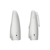 Pixbee Audio Baby Monitor with Visual Sound Indicator